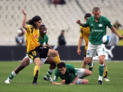 Το πρόγραμμα της 1ης αγωνιστικής ανακοίνωσε η Σούπερ Λιγκ