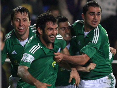 Πάντα 12η η Ελλάδα