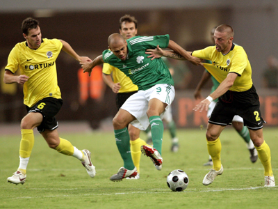 “Βλέπουν” ΑΕΚ