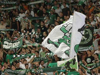 Γεμίζει το ΟΑΚΑ