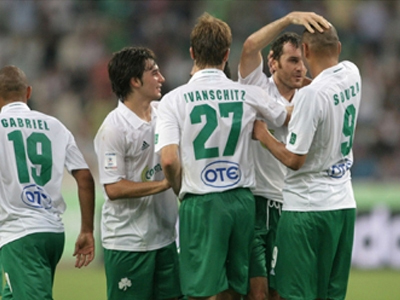 Μόνο νίκη θέλει ο Παναθηναϊκός