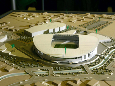 «Μύλος» με το γηπεδικό του Παναθηναϊκού