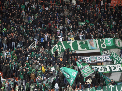 Οπαδοί ΠΑΟ: «Ξενερώσαμε και πικραθήκαμε»