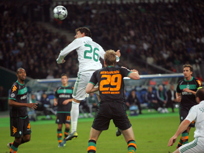 Προδόθηκε από Ράιλι και άμυνα ο Παναθηναϊκός