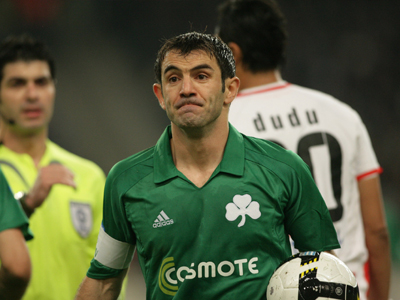 Και τώρα κύπελλο…