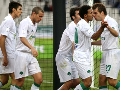 Μονόδρομος η νίκη για Παναθηναϊκό