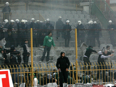 “Πόλεμος” ανακοινώσεων μεταξύ Λάρισας και Παναθηναϊκού