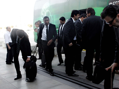 Στη Βρέμη για το “διπλό” ο Παναθηναϊκός