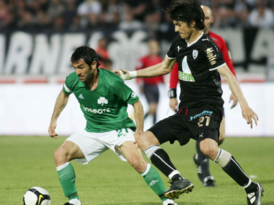 Προτελευταία «στροφή» των play off της Super League