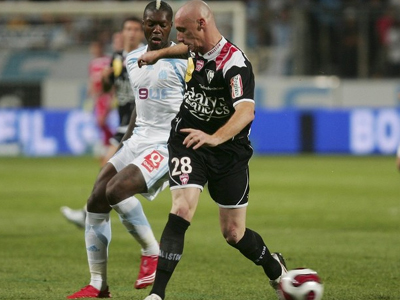 Προφορική συμφωνία με Puygrenier ο Παναθηναϊκός