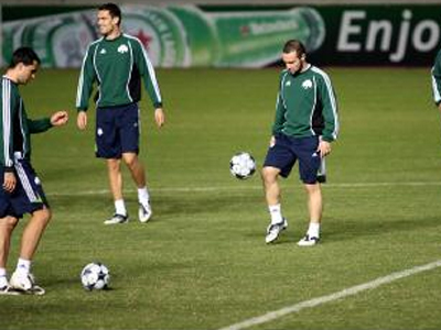 Τρία φιλικά στην Αυστρία για τον Παναθηναϊκό