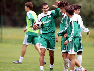 Φουλ για Μπλένχιο ο Παναθηναϊκός