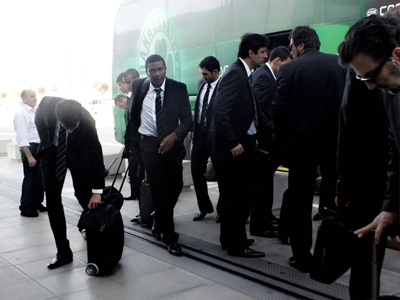 Φουλάρει… για πρόκριση ο Παναθηναϊκός