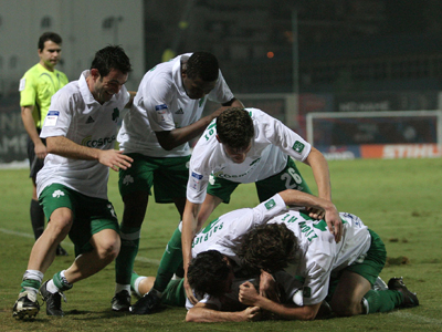 Απόδραση από τη Νέα Σμύρνη…