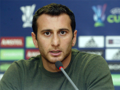 Ιταλός… ο Παπαδόπουλος