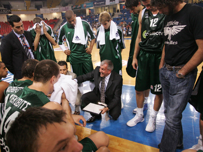 Νικητής στο Ελληνικό ο Παναθηναϊκός