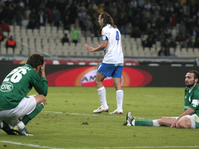 Άδικα φωνάζουν οι «πράσινοι»