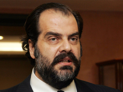 ‘Έφυγε από τη ζωή ο πατέρας του προέδρου του Παναθηναϊκού