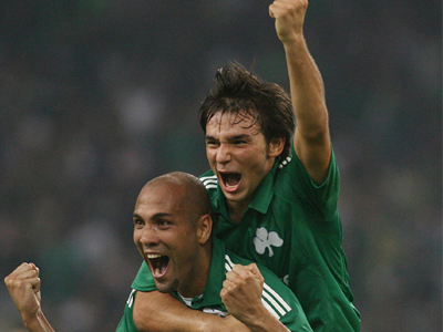 ΠΑΟ… ομίλους!