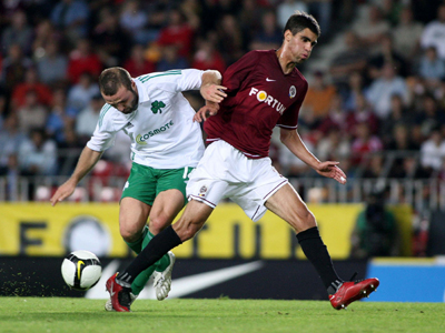 Ήττα – σοκ για Παναθηναϊκό