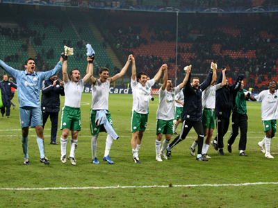 Μόνο ανέλπιστη δεν ήταν η νίκη!