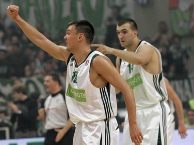 “Πράσινος” αυτοκράτορας