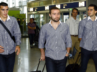 Νίλσον: “Είναι ιδανικό να νικήσουμε”