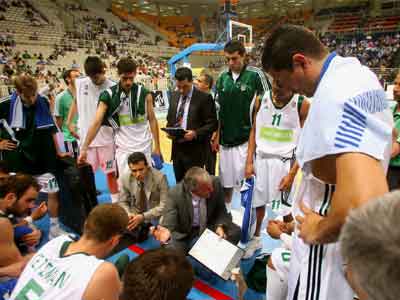 «Άναψαν τα αίματα» πριν τους τελικούς Ολυμπιακού – Παναθηναϊκού στο μπάσκετ