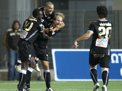 Δεύτερο “διπλό” ο ΠΑΟΚ