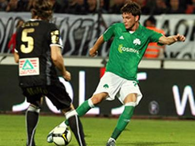 Με ντέρμπι στην Τούμπα η πρεμιέρα