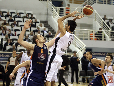 Νικηφόρο ξεκίνημα για Καλαφατάκη στον ΠΑΟΚ