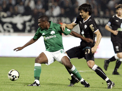 Έ“X” ασαν και οι δυο