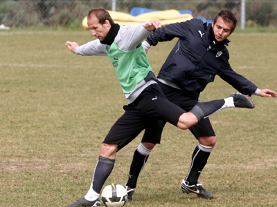 «Αποδεκατισμένος» ο ΠΑΟΚ κόντρα στο Θρασύβουλο