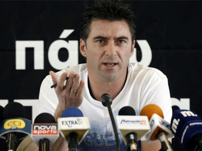 «Εξαφανίστηκαν» πάνω από 20.000 εισιτήρια του ΠΑΟΚ για τα ματς των πλέι οφ