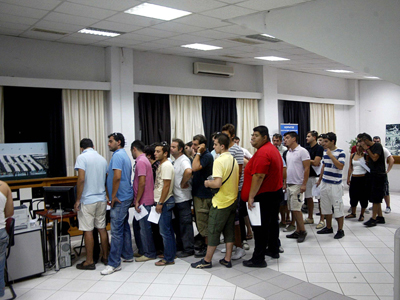 Sold out το ΠΑΟΚ – Άρης