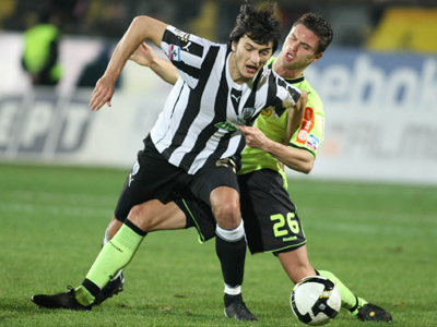 Στα πέναλτι ο ΠΑΟΚ, 9-8 τον Άρη