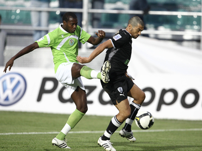 Με Κονσεϊσάο στην αποστολή ο ΠΑΟΚ