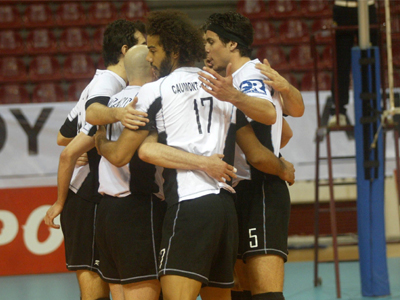 Πρώτη νίκη για ΠΑΟΚ