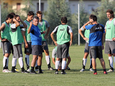 Με απουσίες ο ΠΑΟΚ κόντρα στον Πανσερραικό