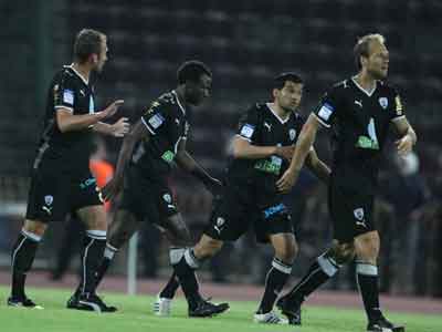 Στην κορυφή Παναθηναϊκός και ΠΑΟΚ