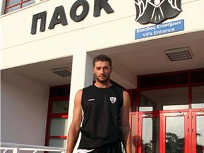 Επαναπατρισμός για τον Μαρμαρινό