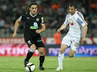 Σε απολογία τρεις από τους τέσσερις των πλέι οφ της Σούπερ Λίγκα