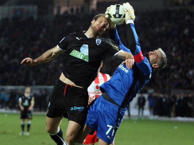 Το άγχος «φρέναρε» τον ΠΑΟΚ