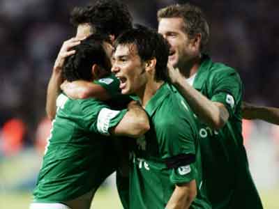 Κερδισμένοι Παναθηναϊκός και ΑΕΚ στην πρεμιέρα των πλέι οφ