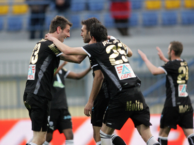 «Ψήνεται» ο Λαριβέι για ΠΑΟΚ