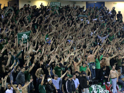 Επεισόδια στο Ελληνικό