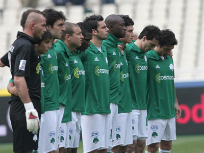 Αποφασίζει για προπονητή ο ΠΑΟ