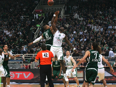 Προσοχή στον Παναθηναϊκό ζήτησε ο Πιανιτζάνι