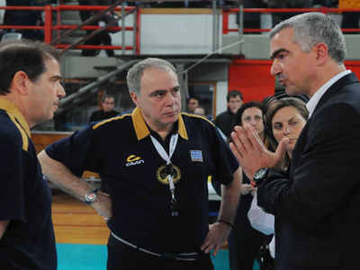 Τιμωρία έξι αγωνιστικών στο Παναθηναϊκό