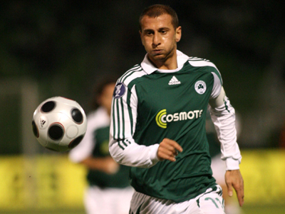 Παρελθόν και τυπικά ο Παπαδόπουλος